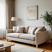 Химчистка на дому в Луховицах